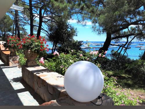 Casa A Spiaggia Pinarello - Location, gîte - Zonza
