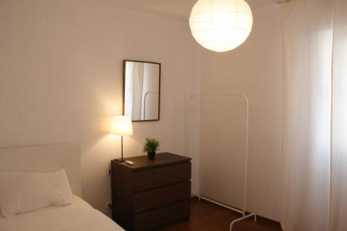 Campo Grande Residence, Lissabon (Foto 9)