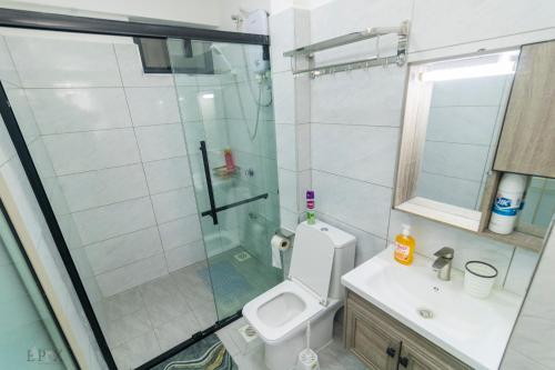Studio in Kileleshwa - Tap to explore photos