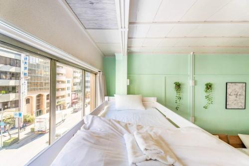 Matsuyamachi Building 4F /MB4