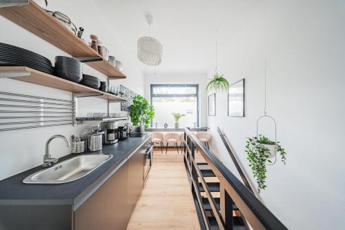 City Center Lofts 2