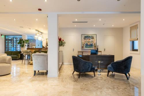 Reea Boutique Hotel 3