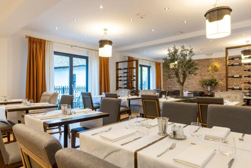Reea Boutique Hotel 2