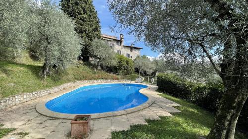  Antico Fienile Belvedere in Gardone Riviera