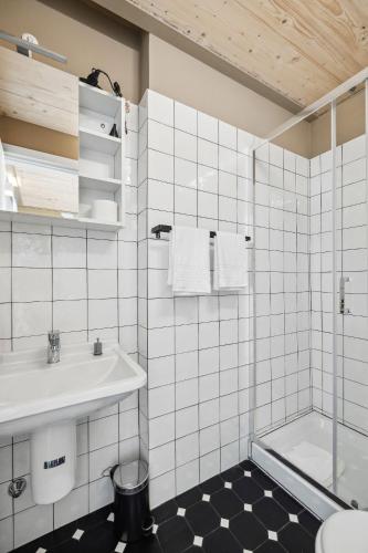 Limehome Rome Via Fortebraccio, Rzym (zdjęcie 10)