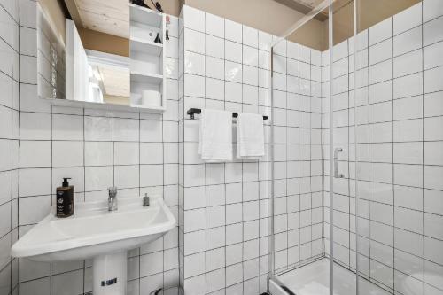Limehome Rome Via Fortebraccio, Rzym (zdjęcie 4)