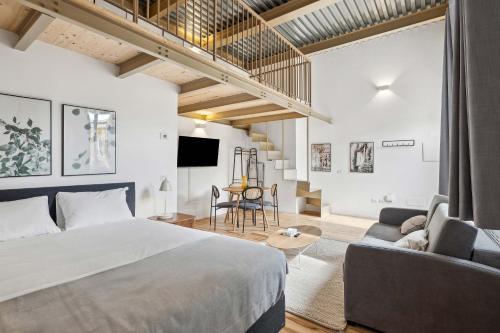 Limehome Rome Via Fortebraccio, Rzym (zdjęcie 7)