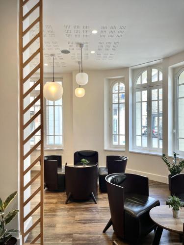 Hotel Balmoral Dinard - image 7