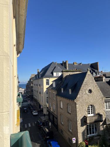 Hotel Balmoral Dinard - image 10