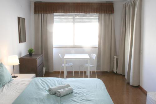 Campo Grande Residence, Lissabon (Foto 3)
