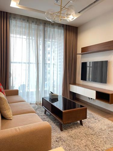 One-Bedroom Apartment image 1