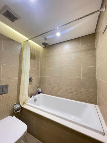 One-Bedroom Apartment image 7