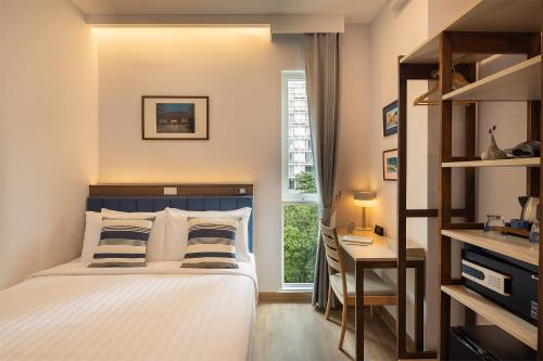 SOVA Hotel Bangkok, Bangkok