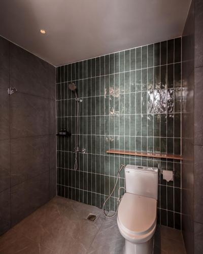 Express by M Village Võ Văn Kiệt, a brand of Modern Village Lifestyle Room Type - Studio