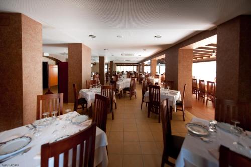Hotel Restaurante Campiña Del Rey