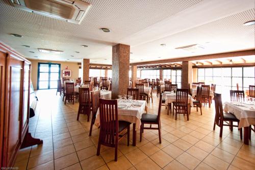 Hotel Restaurante Campiña Del Rey