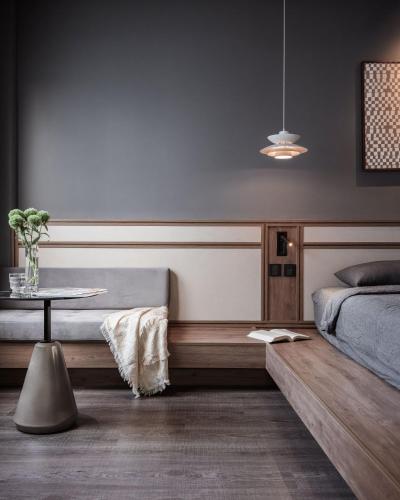 Express by M Village Võ Văn Kiệt, a brand of Modern Village Lifestyle Room Type - Studio City View