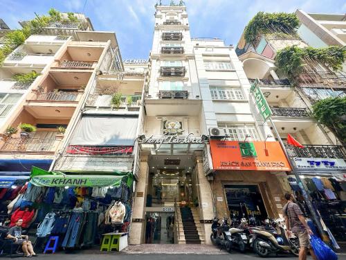 ヴォン タイ ホテル