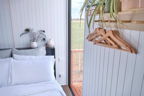 The Gums Cottage by Tiny Away in Spalding