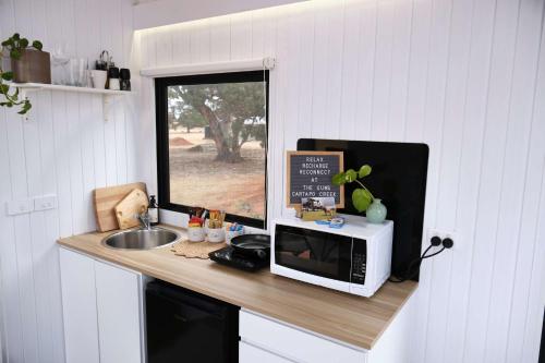 The Gums Cottage by Tiny Away in Spalding