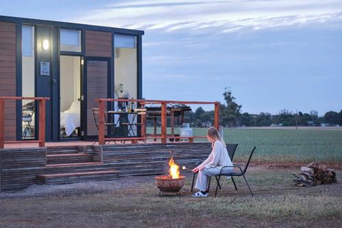 The Gums Cottage by Tiny Away - Spalding