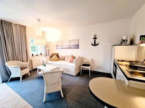 Ostseeresidenz Wischuer Wohnung 24 in Rerik, Deutschland