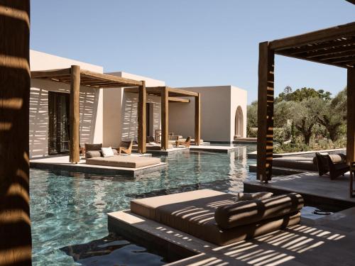 Pierros Verde in Laganas