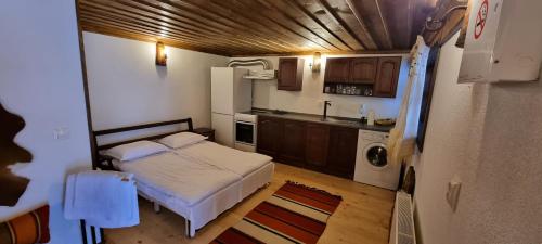 Къща за гости Имало едно време, Smoljan (Foto 6)