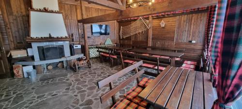 Къща за гости Имало едно време, Smoljan (Foto 9)