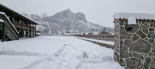 Къща за гости Имало едно време, Smoljan (Foto 11)