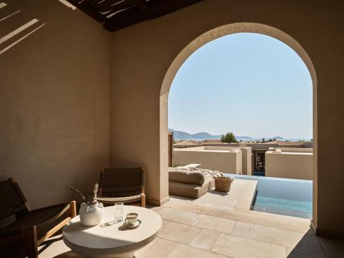 Pierros Verde in Laganas