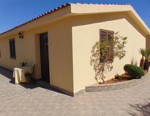 Oasi Lamia Room Type - One-Bedroom Apartment