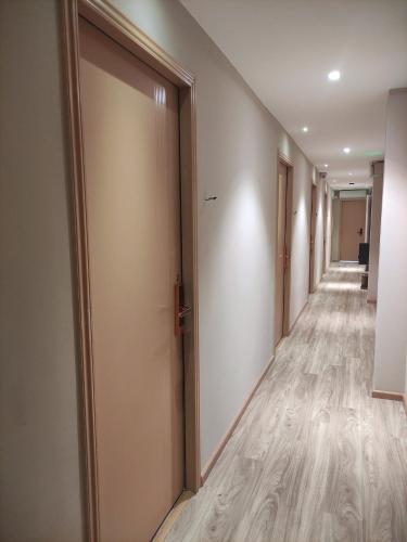 Nuvo Hotel near Brunei Arts & Handicraft Centre