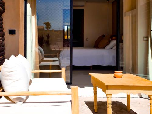 Villa Katia Room Type - Double or Twin Room with Terrace