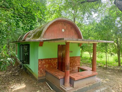 Sradha Farm Stay in Kollengode