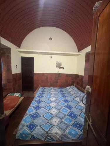 Sradha Farm Stay in Kollengode