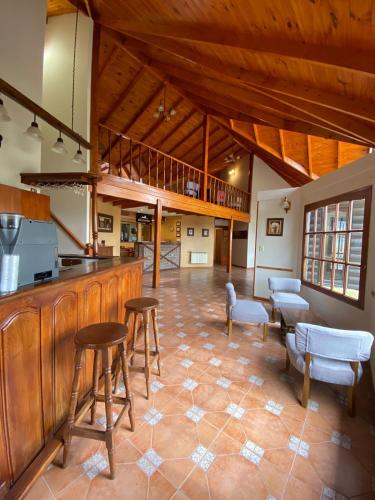 Photo - Kalenshen Calafate