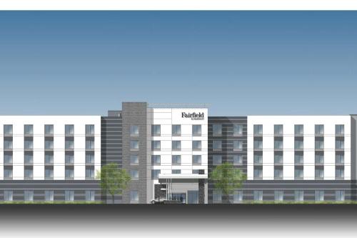 Fairfield by Marriott Inn & Suites Huntsville Redstone Gateway, Huntsville (foto 3)