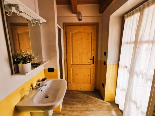  Chalet Dolomiti Trentino in Sant’Orsola