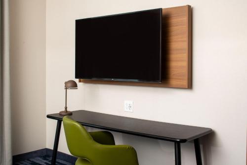 Fairfield by Marriott Inn & Suites Huntsville Redstone Gateway, Huntsville (foto 10)