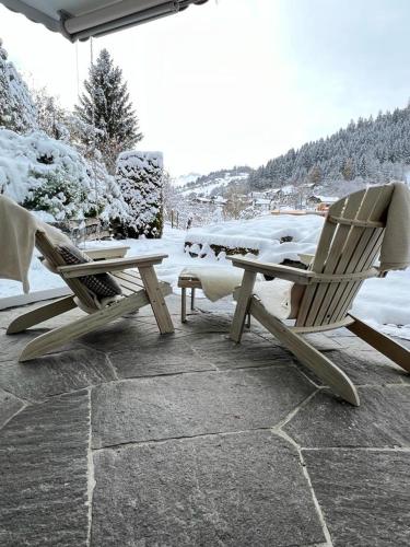 house & living junbi, Laax (zdjęcie 10)