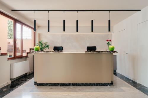 Hotel Vigna – Salo, WV