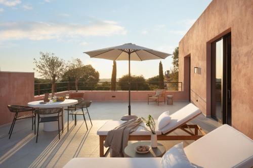 Iekārtas, Villa Arcobaleno - Retreat to Paradise in Bubani