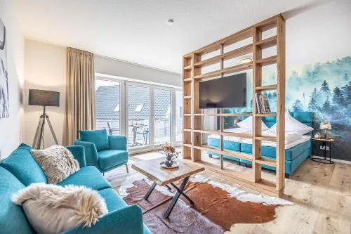 Ferienwohnung Wiking-Koje 7 Schleswig in Schleswig, Deutschland