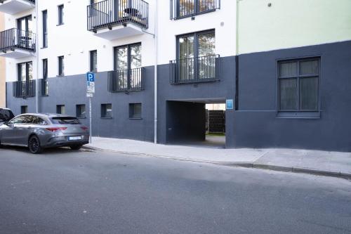 Schöne Apartments in der Innenstadt I home2share