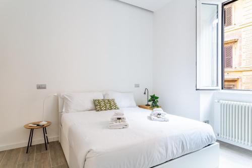 iFlat Radiant retreat in Esquilino, Rome (photo 3)