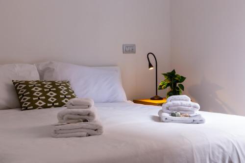 iFlat Radiant retreat in Esquilino, Rome (photo 4)