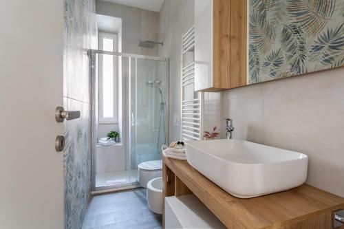 iFlat Radiant retreat in Esquilino, Rome (photo 6)