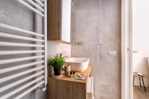 iFlat Radiant retreat in Esquilino, Rome (photo 7)