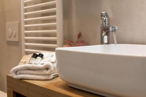 iFlat Radiant retreat in Esquilino, Rome (photo 8)